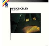 HANK MOBLEY-A SLICE OF THE TOP-JAPAN CD Ltd/Ed