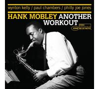 Hank Mobley - Another Workout
