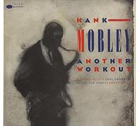 Hank Mobley - Another Workout