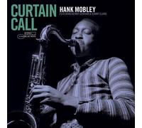 Hank Mobley - Curtain Call [VINYL]