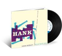 Hank Mobley - Hank (Tone Poet) 180G Vinyl LP Reissue (New) PRESALE 09/01/26