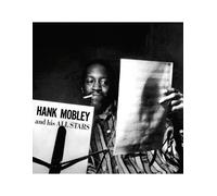 Hank Mobley Hank Mobley and His All Stars (Vinyl) 12" Remastered Album