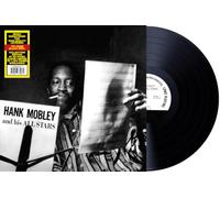 HANK MOBLEY - HANK MOBLEY AND HIS ALL STARS [VINYL]