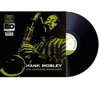 Hank Mobley - Hank Mobley Quintet [VINYL]