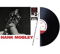 Hank Mobley - Hank Mobley [VINYL]