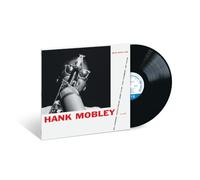 Hank Mobley - Hank Mobley [VINYL]