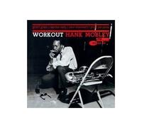 Hank Mobley - Hank Mobley: Workout [Winyl]