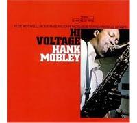 Hank Mobley - Hi Voltage
