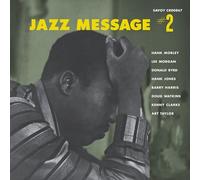 Hank Mobley - Jazz Message #2 [VINYL]