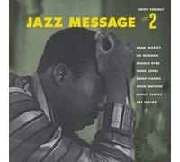 Hank Mobley - Jazz Message #2 [VINYL]