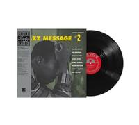 Hank Mobley - Jazz Message 2 - Vinyl Record - G3z