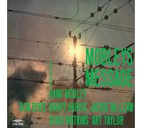 Hank Mobley - Mobley'S Message [180gm LP Vinyl]