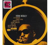 Hank Mobley - No Room For Squares
