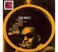 Hank Mobley - No Room For Squares [UHQCD]