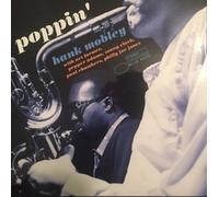 Hank Mobley - Poppin - Vinyl Record - P3z