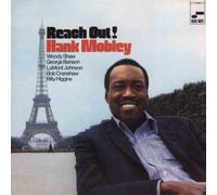 Hank Mobley - Reach Out