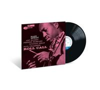 Hank Mobley - Roll Call Classic Vinyl - Vinyl Record 1LP - G3z