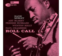 Hank Mobley - Roll Call [VINYL]