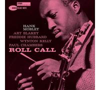 Hank Mobley - Roll Call [VINYL]
