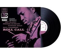Hank Mobley - Roll Call [VINYL]