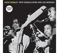 Hank Mobley Sextet - Hank Mobley With Donald Byrd And Lee Morgan