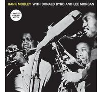 Hank Mobley Sextet - Hank Mobley With Donald Byrd And Lee Morgan [Vinyl LP] [VINYL]