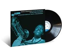 Hank Mobley - Soul Station [VINYL]