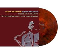Hank Mobley - Soul Station [VINYL]
