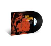 HANK MOBLEY: THIRD SEASON (BLUE NOTE TONE POET EDITION) - LP vinyl BRAND NEW
