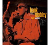 Hank Mobley - Third Season (blue Note Tone Poet Edition) [New Vinyl LP]
