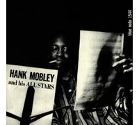 Hank Mobley - W/His All Stars