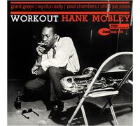 Hank Mobley - Workout - UHQCD [New CD] HqCD Remaster, Japan - Import