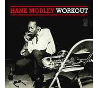 Hank Mobley - Workout [VINYL]