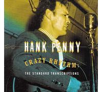Hank Penny - Crazy Rhythm