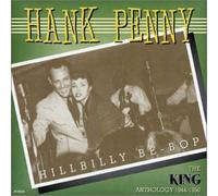 Hank Penny - Hillbilly Be