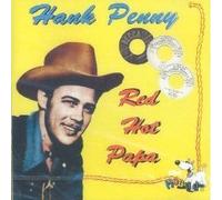 Hank Penny - Red Hot Papa