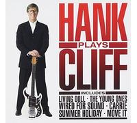 Hank Plays Cliff by Hank Marvin (2009-07-23j