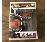 Hank Pym Antman and the Wasp Funko Pop Vinyl Figure Official Marvel (NS8/24)