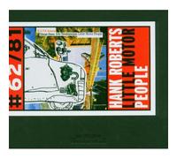 Roberts, Hank - Little Motor People