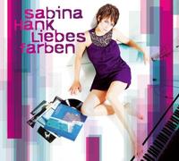 Hank,Sabina - Liebesfarben