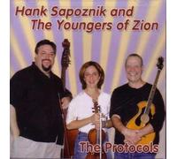 Hank Sapoznik and The Youngers of Zion - The Protocols