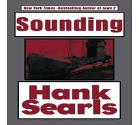 Hank Searls Sounding Paperback Book Hank Searls Multicolor