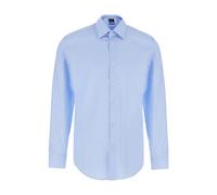 Hank Shirt - male - Boss - Formal Shirts - Blue - XS - Shirts XS