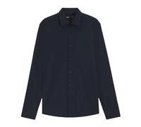 Boss H-hank Kent Long Sleeve Shirt Blue 38 / Regular Men