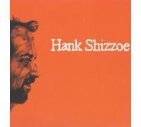 Hank Shizzoe - Hank Shizzoe [VINYL]