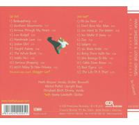 HANK SHIZZOE - IN CONCERT NEW CD