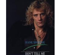 Hank Shostak - Don T Tell Me [VINYL]