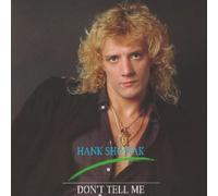 Hank Shostak - Don T Tell Me [VINYL]