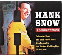 Hank Snow (2cd)
