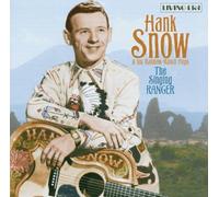 Hank Snow And His Rainbow Ranch Boys - The Singing Ranger
